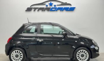 Fiat 500 HYBRID full