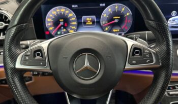 Mercedes-Benz E trieda Kupé 400 4matic A/T full