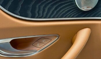 Mercedes-Benz E trieda Kupé 400 4matic A/T full