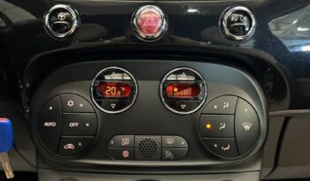 Fiat 500 HYBRID full