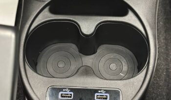 Fiat 500 HYBRID full