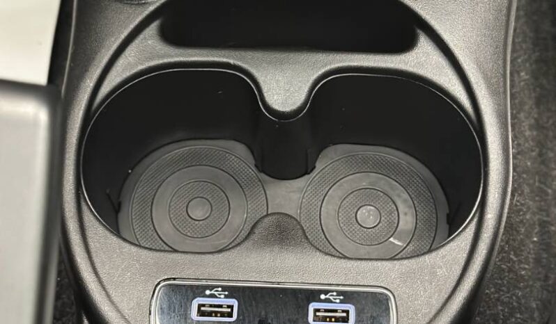 Fiat 500 HYBRID full