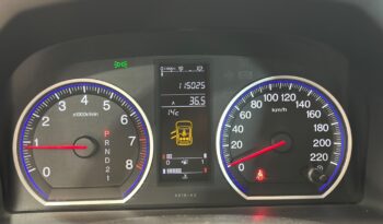 Honda CR-V 2.4 Executive full