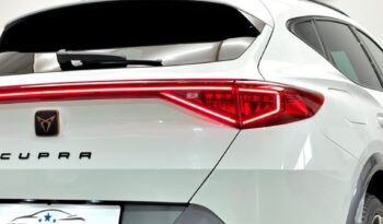 Cupra Formentor 1.5 TSI 150k DSG odpočet DPH full