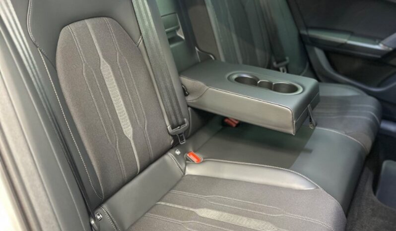 Cupra Formentor 1.5 TSI 150k DSG odpočet DPH full