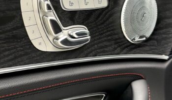 Mercedes-Benz E trieda Sedan Mercedes-AMG  43 4MATIC A/T full