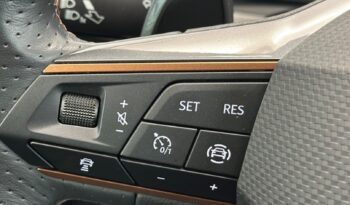 Cupra Formentor 1.5 TSI 150k DSG odpočet DPH full