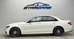 Mercedes-Benz E trieda Sedan Mercedes-AMG  43 4MATIC A/T