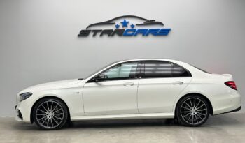 Mercedes-Benz E trieda Sedan Mercedes-AMG  43 4MATIC A/T full