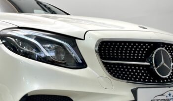 Mercedes-Benz E trieda Sedan Mercedes-AMG  43 4MATIC A/T full