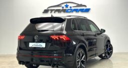 Volkswagen Tiguan 2.0 TSI R 4Motion DSG