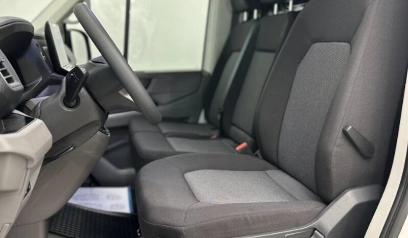 Volkswagen Crafter Dodávka 2.0 TDI L3H2 odpočet DPH full