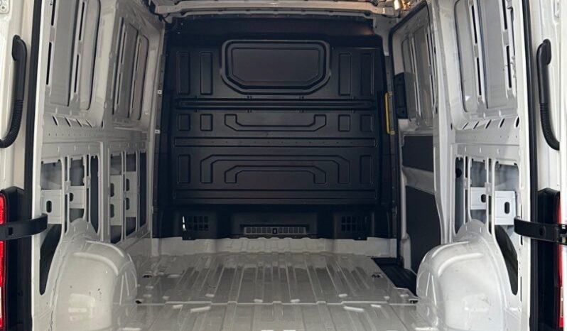 Volkswagen Crafter Dodávka 2.0 TDI L3H2 odpočet DPH full