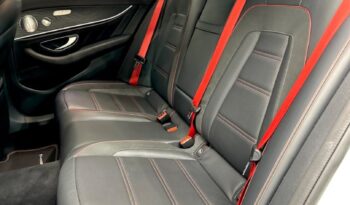 Mercedes-Benz E trieda Sedan Mercedes-AMG  43 4MATIC A/T full