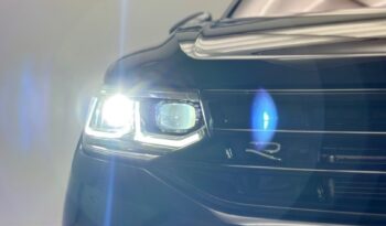 Volkswagen Tiguan 2.0 TSI R 4Motion DSG full
