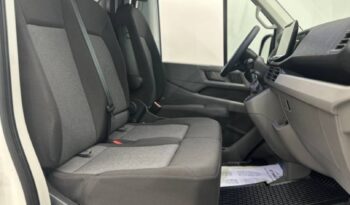 Volkswagen Crafter Dodávka 2.0 TDI L3H2 odpočet DPH full
