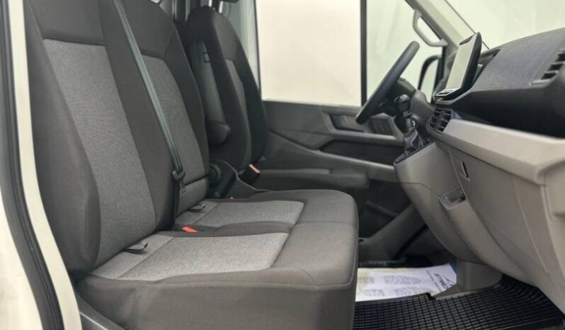 Volkswagen Crafter Dodávka 2.0 TDI L3H2 odpočet DPH full