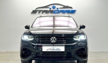 Volkswagen Tiguan 2.0 TSI R 4Motion DSG full