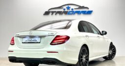 Mercedes-Benz E trieda Sedan Mercedes-AMG  43 4MATIC A/T