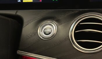 Mercedes-Benz E trieda Sedan Mercedes-AMG  43 4MATIC A/T full