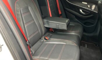 Mercedes-Benz E trieda Sedan Mercedes-AMG  43 4MATIC A/T full
