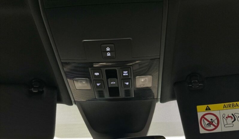 Volkswagen Tiguan 2.0 TSI R 4Motion DSG full