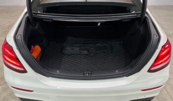 Mercedes-Benz E trieda Sedan Mercedes-AMG  43 4MATIC A/T full