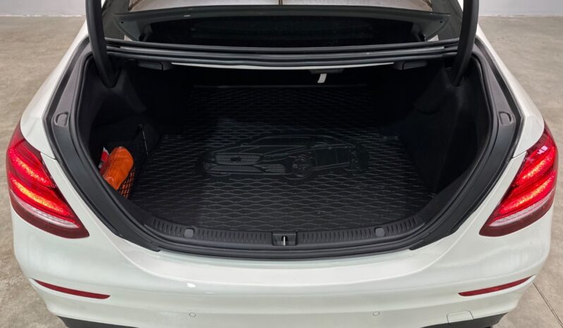 Mercedes-Benz E trieda Sedan Mercedes-AMG  43 4MATIC A/T full