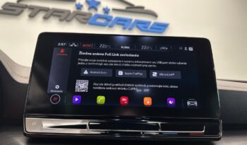 Cupra Formentor 1.5 TSI 150k DSG odpočet DPH full