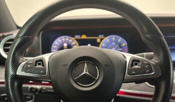 Mercedes-Benz E trieda Sedan Mercedes-AMG  43 4MATIC A/T full