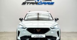 Cupra Formentor 1.5 TSI 150k DSG odpočet DPH