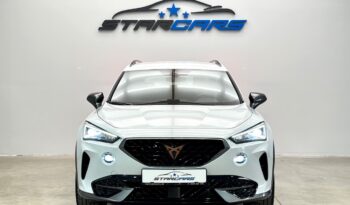 Cupra Formentor 1.5 TSI 150k DSG odpočet DPH full