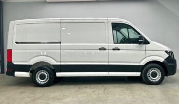 Volkswagen Crafter Dodávka 2.0 TDI L3H2 odpočet DPH full