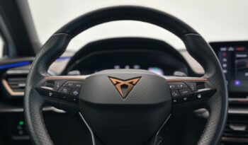 Cupra Formentor 1.5 TSI 150k DSG odpočet DPH full