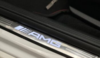 Mercedes-Benz E trieda Sedan Mercedes-AMG  43 4MATIC A/T full
