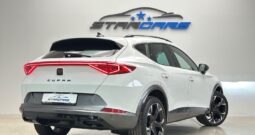 Cupra Formentor 1.5 TSI 150k DSG odpočet DPH