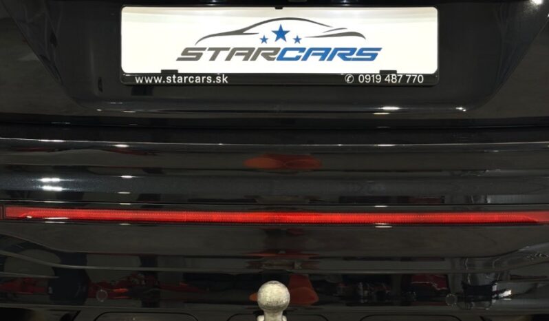 Volkswagen Tiguan 2.0 TSI R 4Motion DSG full
