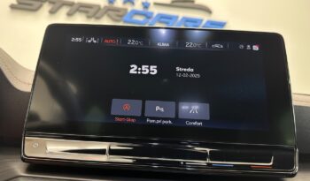 Cupra Formentor 1.5 TSI 150k DSG odpočet DPH full