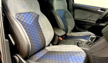 Volkswagen Tiguan 2.0 TSI R 4Motion DSG full