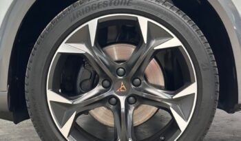 Cupra Formentor 1.5 TSI 150k DSG odpočet DPH full