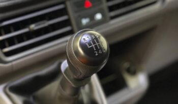 Volkswagen Crafter Dodávka 2.0 TDI L3H2 odpočet DPH full