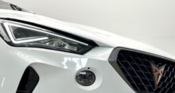 Cupra Formentor 1.5 TSI 150k DSG odpočet DPH