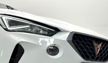 Cupra Formentor 1.5 TSI 150k DSG odpočet DPH full
