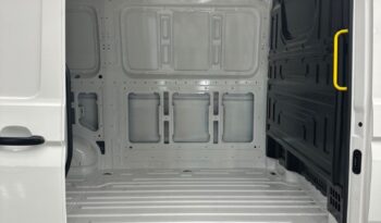 Volkswagen Crafter Dodávka 2.0 TDI L3H2 odpočet DPH full
