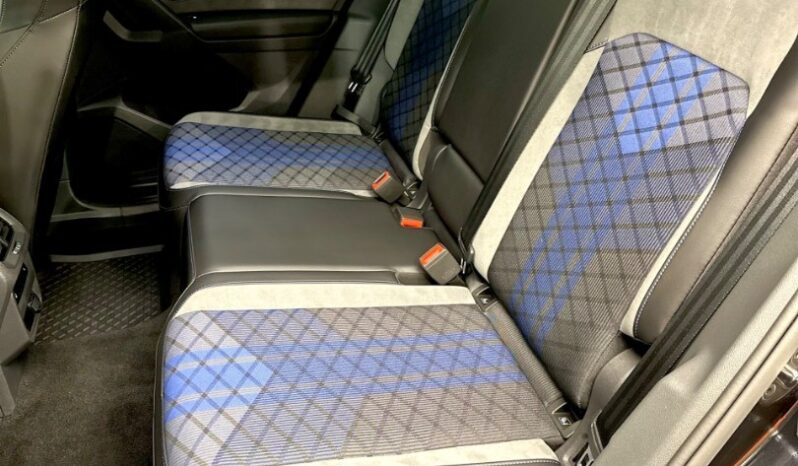 Volkswagen Tiguan 2.0 TSI R 4Motion DSG full