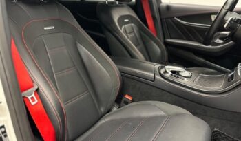 Mercedes-Benz E trieda Sedan Mercedes-AMG  43 4MATIC A/T full