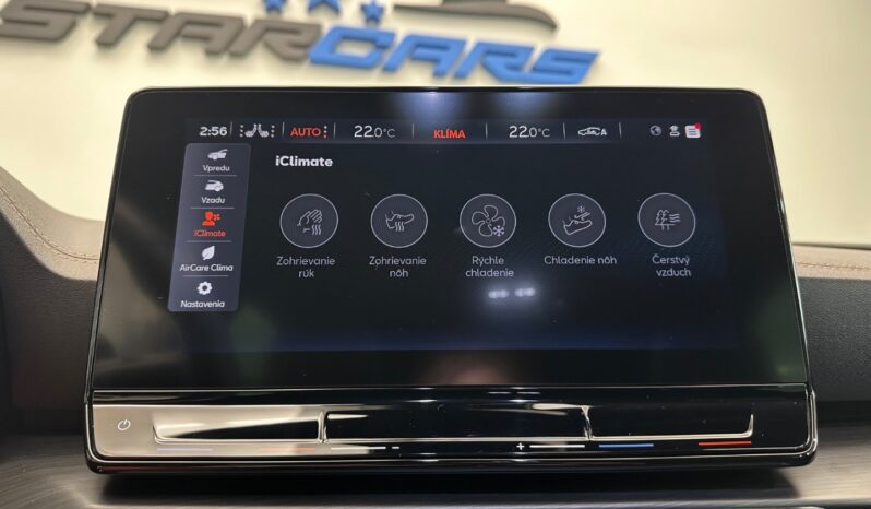 Cupra Formentor 1.5 TSI 150k DSG odpočet DPH full