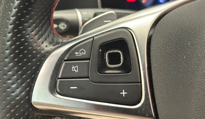 Mercedes-Benz E trieda Sedan Mercedes-AMG  43 4MATIC A/T full