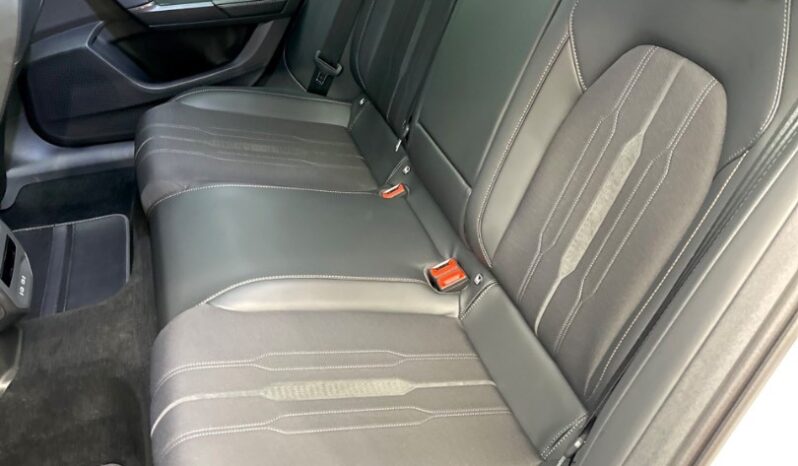 Cupra Formentor 1.5 TSI 150k DSG odpočet DPH full