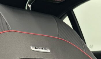 Mercedes-Benz E trieda Sedan Mercedes-AMG  43 4MATIC A/T full